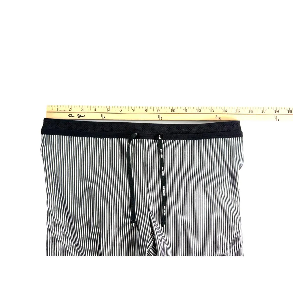Nike clothing - FN3367013 - FN3367013 - Black/Iron Grey/White/Summit White 6