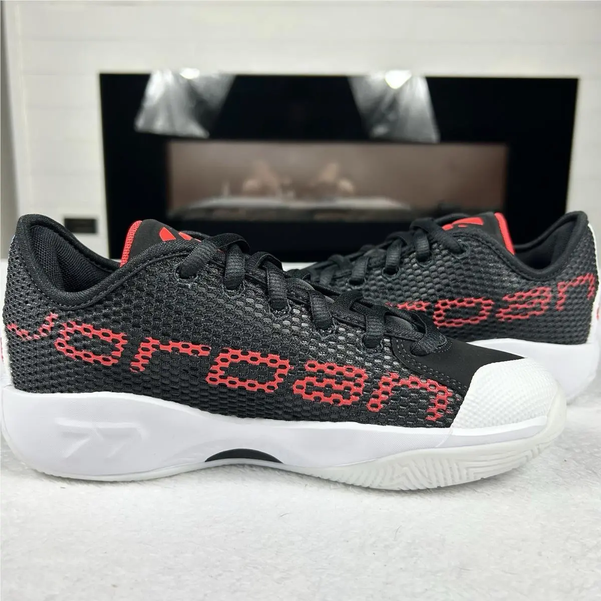 Nike shoes - Jordan Luka 77 Gs - Luka - Ih0573001 - Black (UPC: 0198726385683) 9