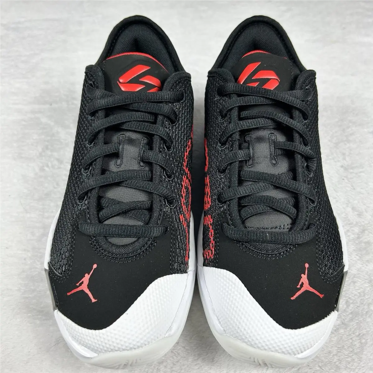 Nike shoes - Jordan Luka 77 Gs - Luka - Ih0573001 - Black (UPC: 0198726385683) 3