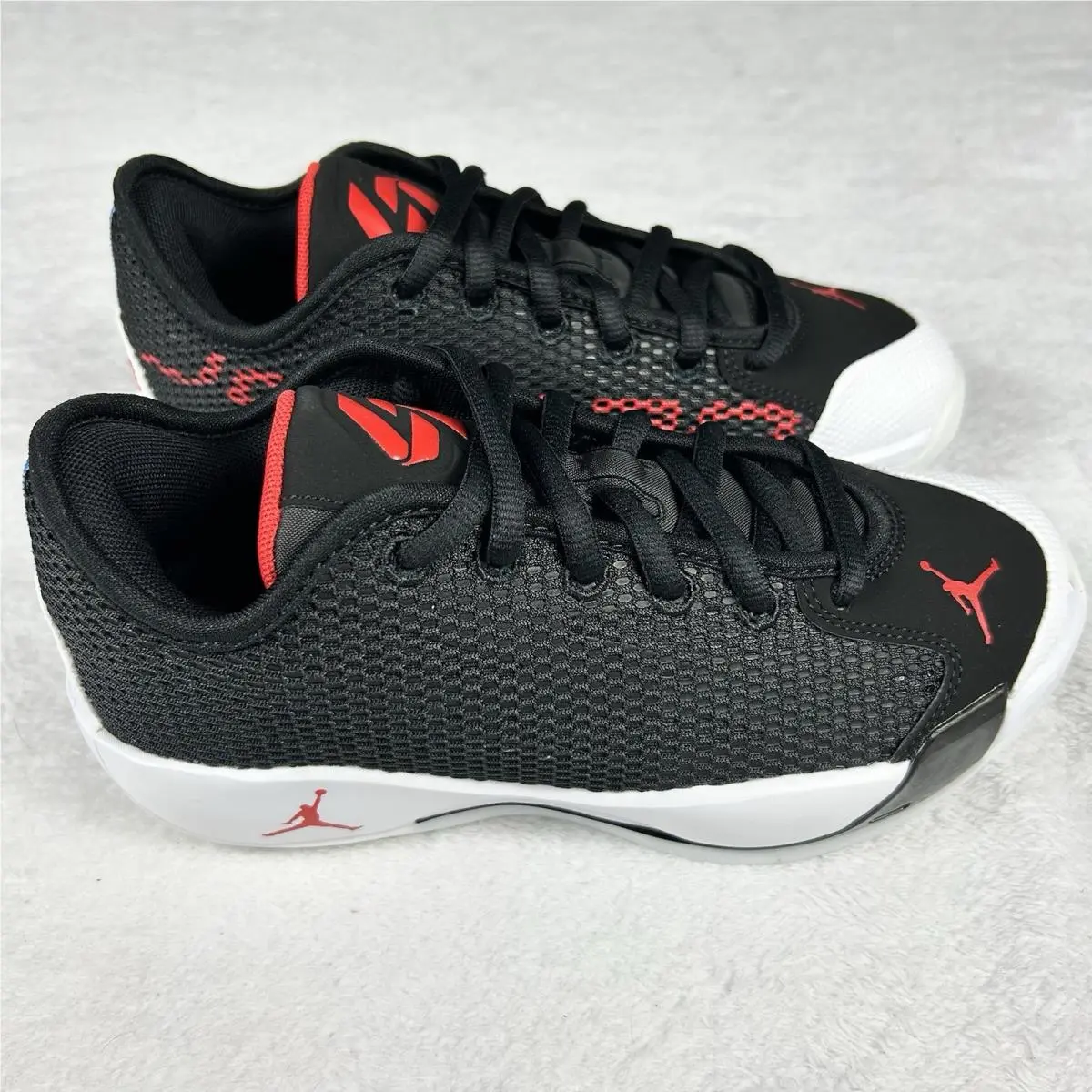 Nike shoes - Jordan Luka 77 Gs - Luka - Ih0573001 - Black (UPC: 0198726385683) 7