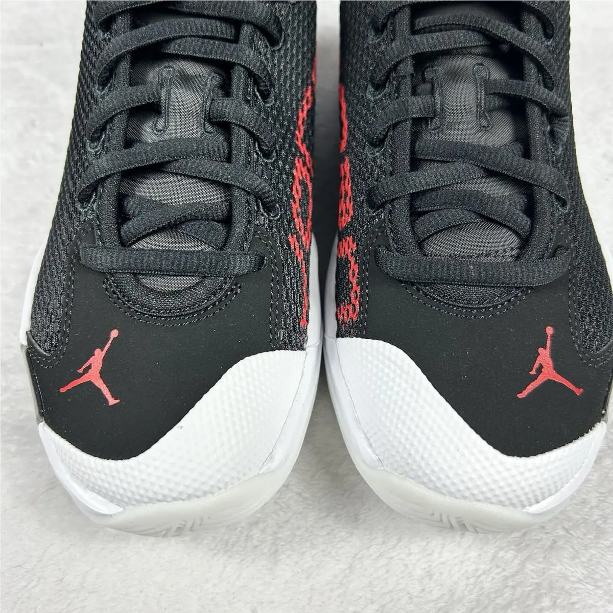 Nike shoes - Jordan Luka 77 Gs - Luka - Ih0573001 - Black (UPC: 0198726385683) 4