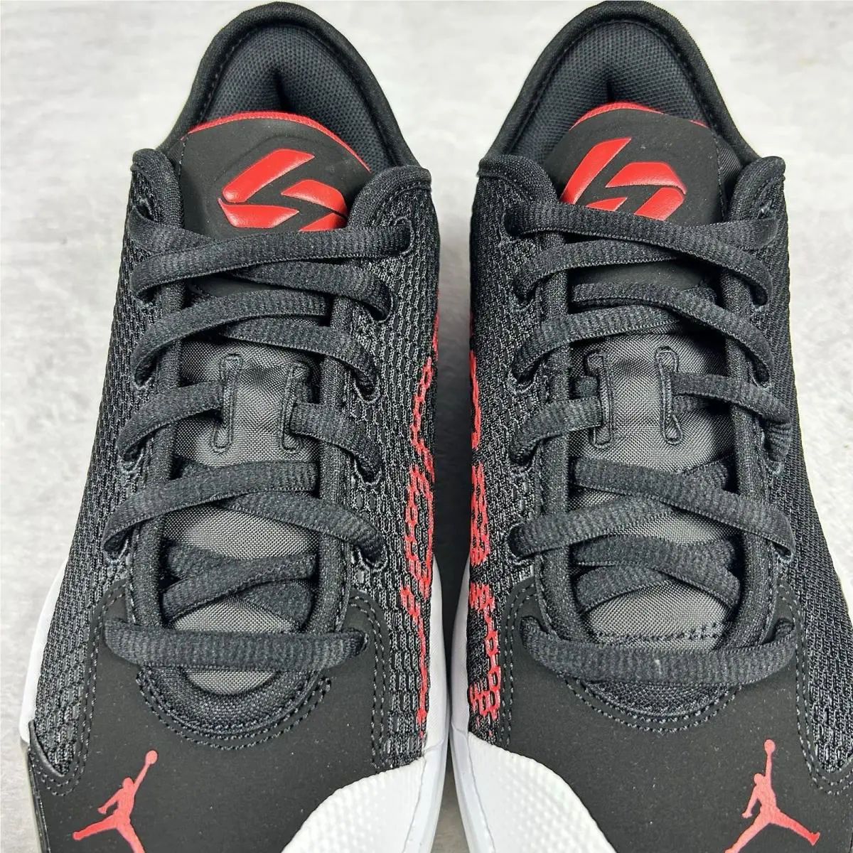 Nike shoes - Jordan Luka 77 Gs - Luka - Ih0573001 - Black (UPC: 0198726385683) 5
