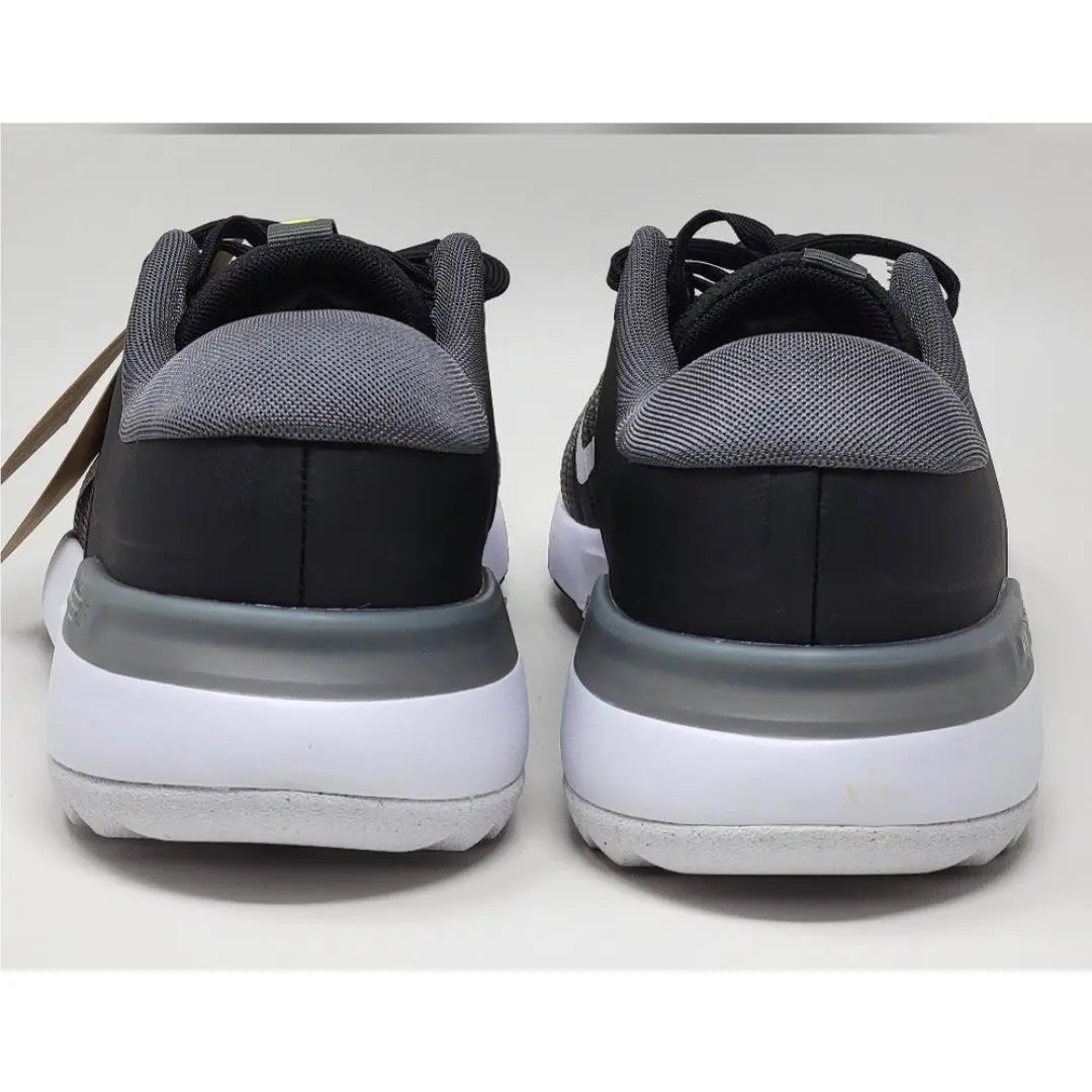 Nike shoes - Nike Free Golf NN - Free Golf - FN0332-001 - Black 3