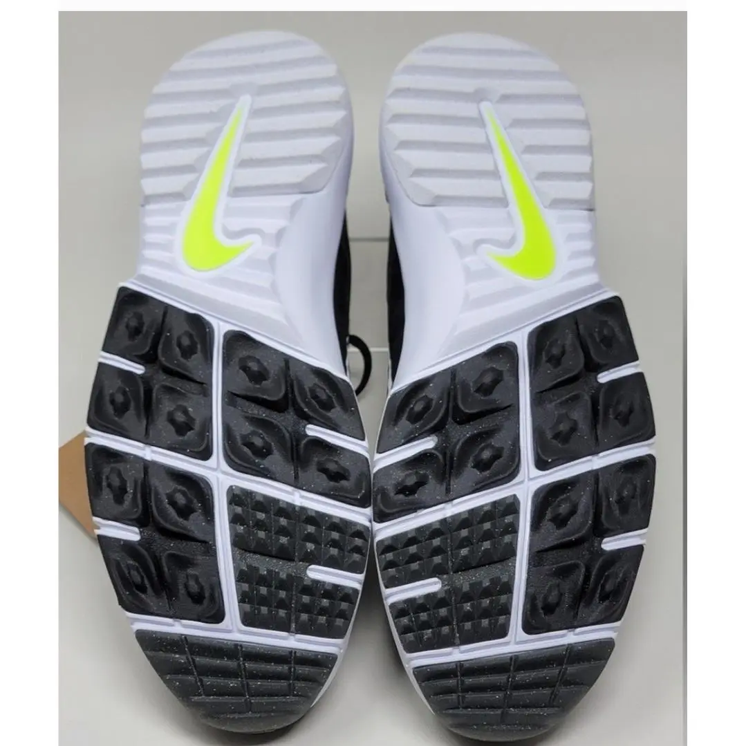 Nike shoes - Nike Free Golf NN - Free Golf - FN0332-001 - Black 4