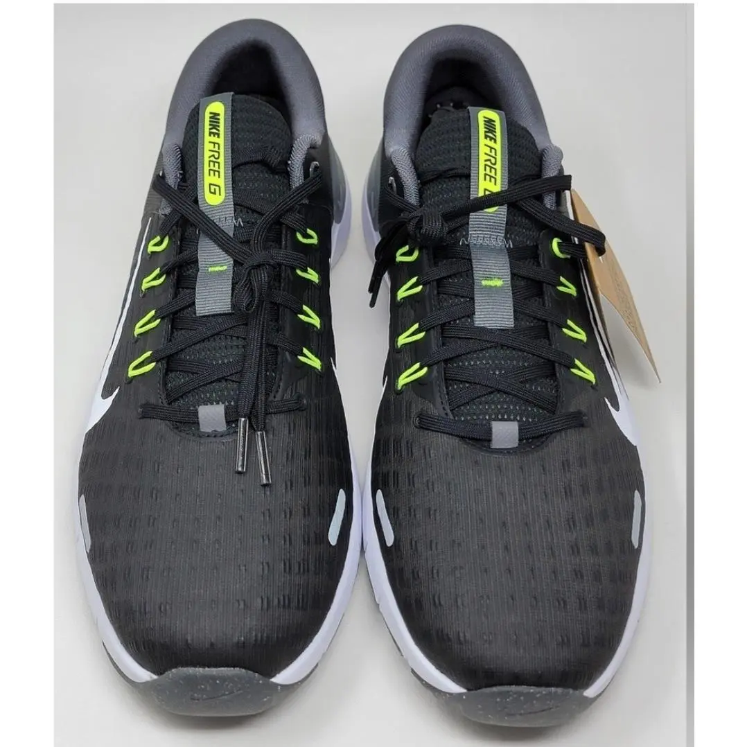 Nike shoes - Nike Free Golf NN - Free Golf - FN0332-001 - Black 5