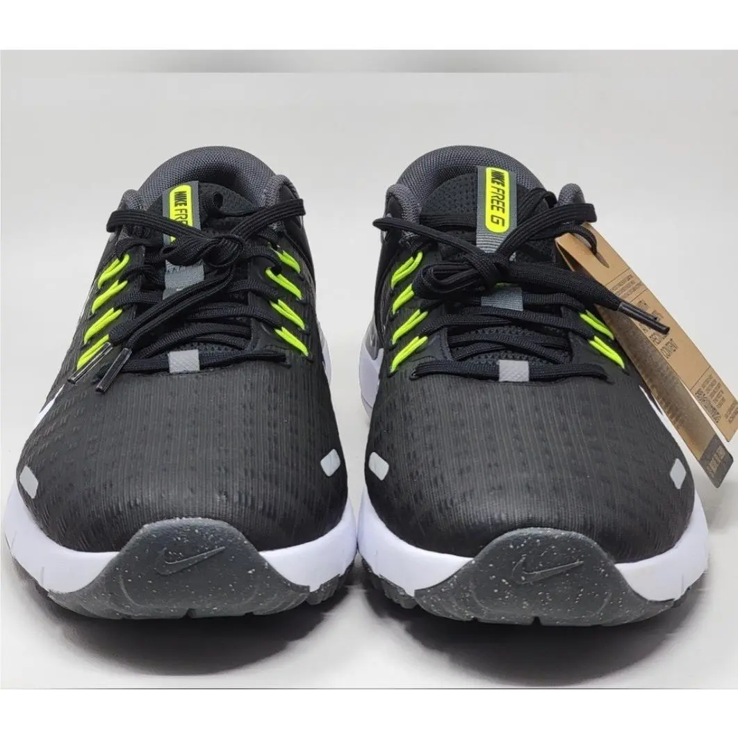Nike shoes - Nike Free Golf NN - Free Golf - FN0332-001 - Black 6