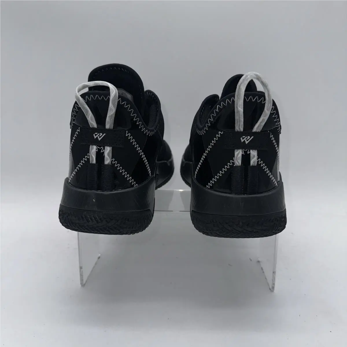 Nike shoes - Air Jordan One Take 2 - CW2457001 - Black 2
