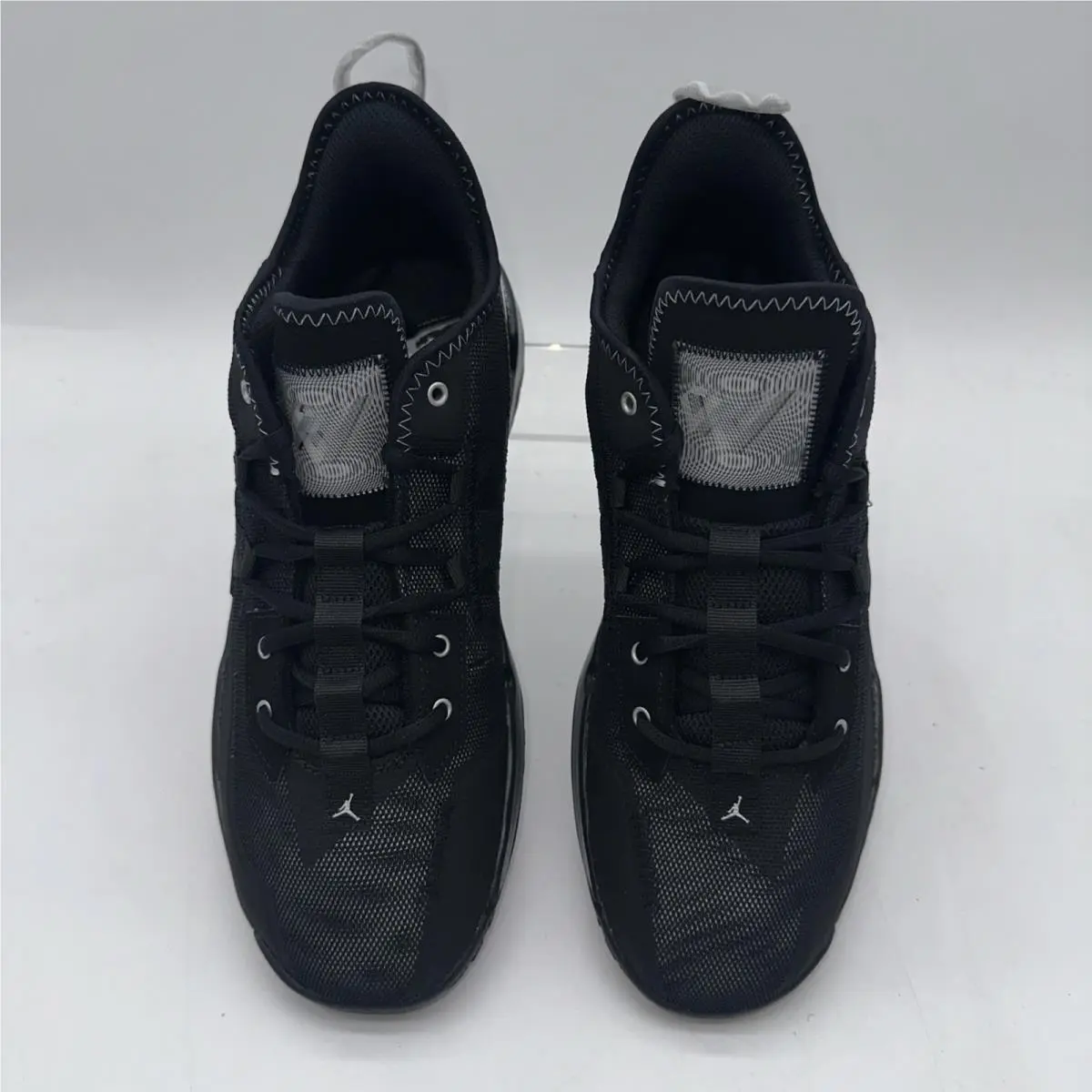 Nike shoes - Air Jordan One Take 2 - CW2457001 - Black 3