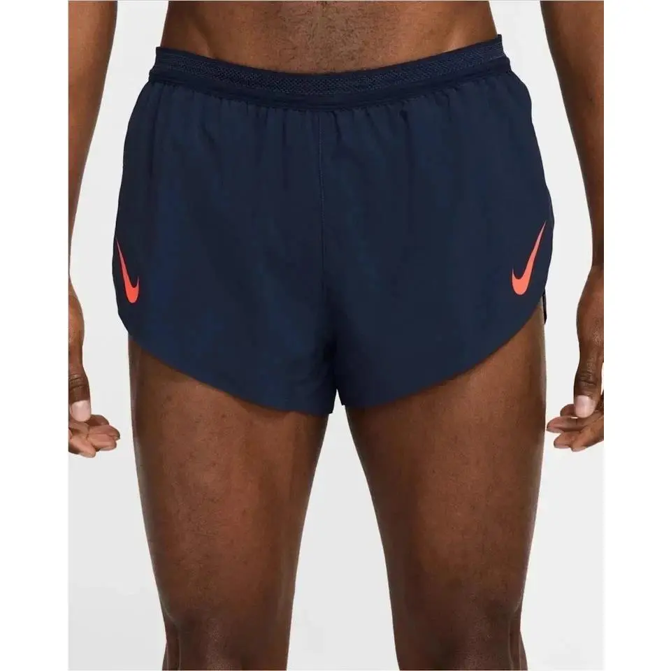 Nike clothing - Nike ADV Aeroswift - ADV Aeroswift - FN3352451 - Blue (UPC: 197859273676) 0