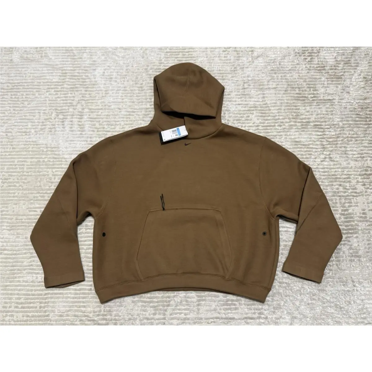 Nike clothing - Brown 0