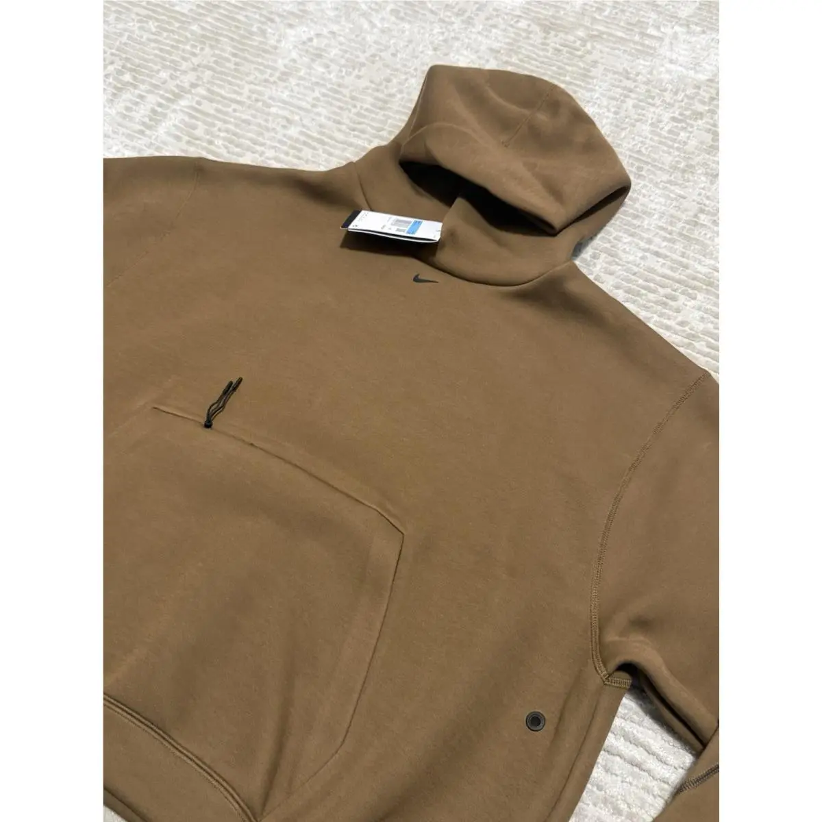 Nike clothing - Brown 2