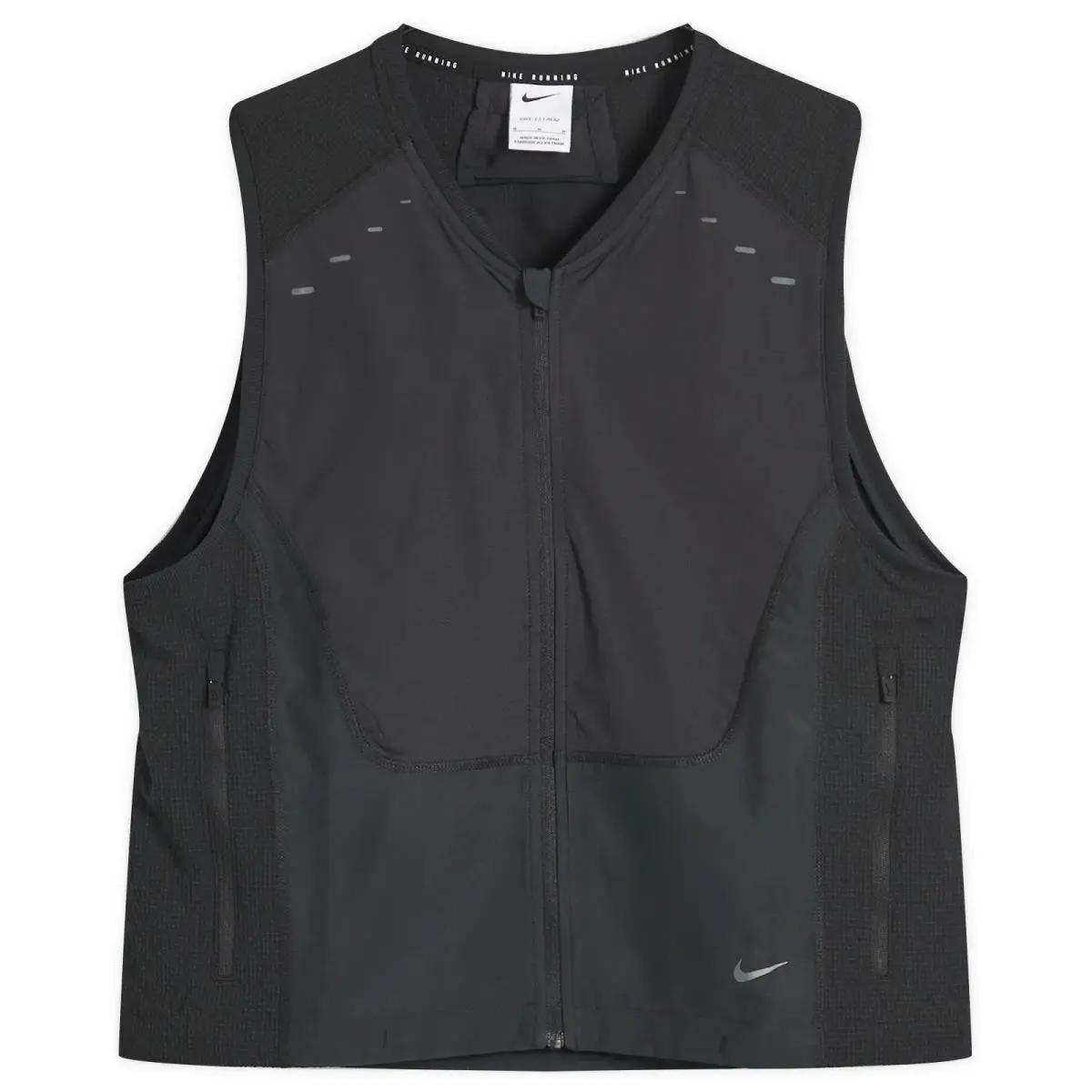 Nike clothing - Nike ADV Dri-Fit - ADV - HV2006-010 - Black 1