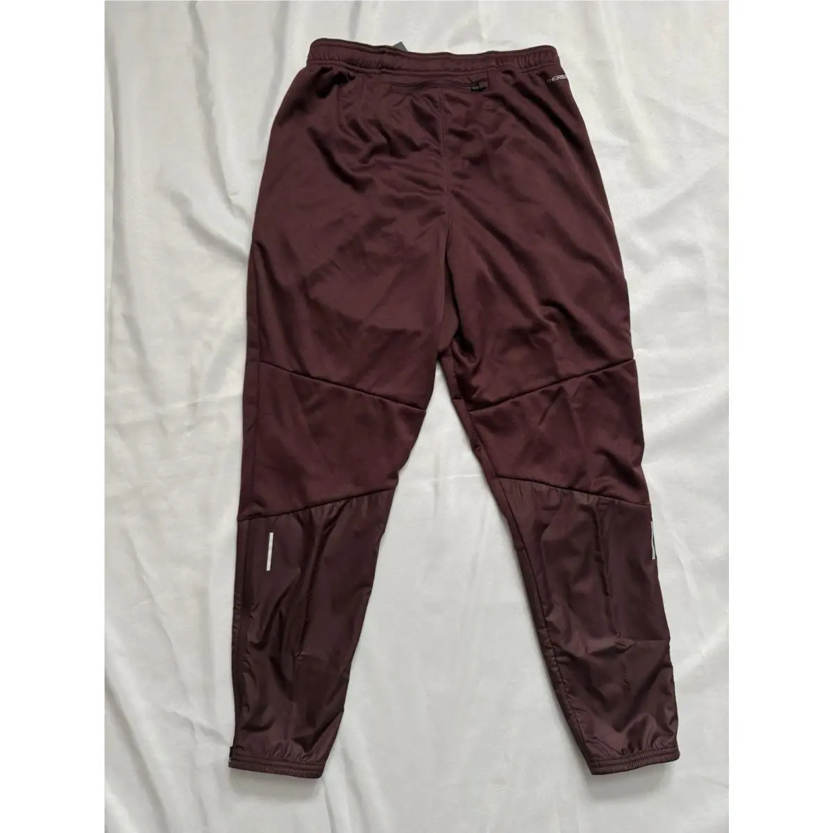 Nike clothing - Nike Therma-FIT Repel - Repel - FZ1113652 - Maroon (UPC: 0197601081191) 9