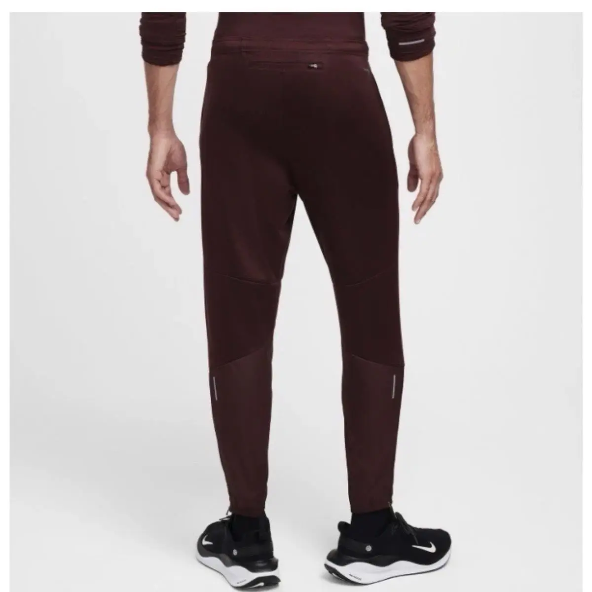 Nike clothing - Nike Therma-FIT Repel - Repel - FZ1113652 - Maroon (UPC: 0197601081191) 0
