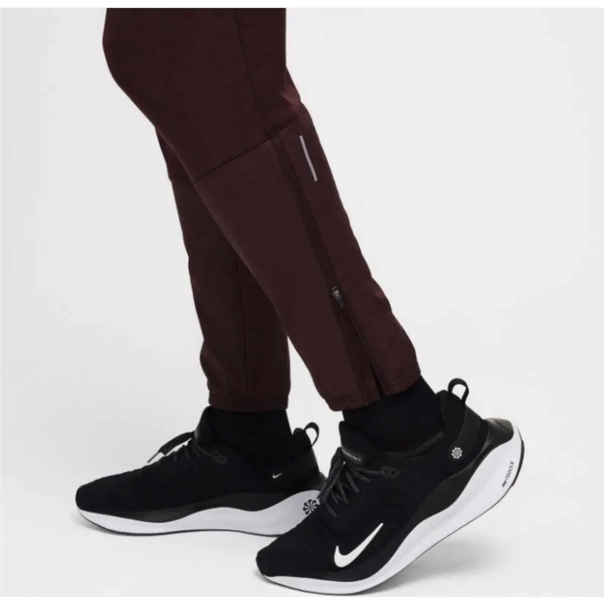 Nike clothing - Nike Therma-FIT Repel - Repel - FZ1113652 - Maroon (UPC: 0197601081191) 1