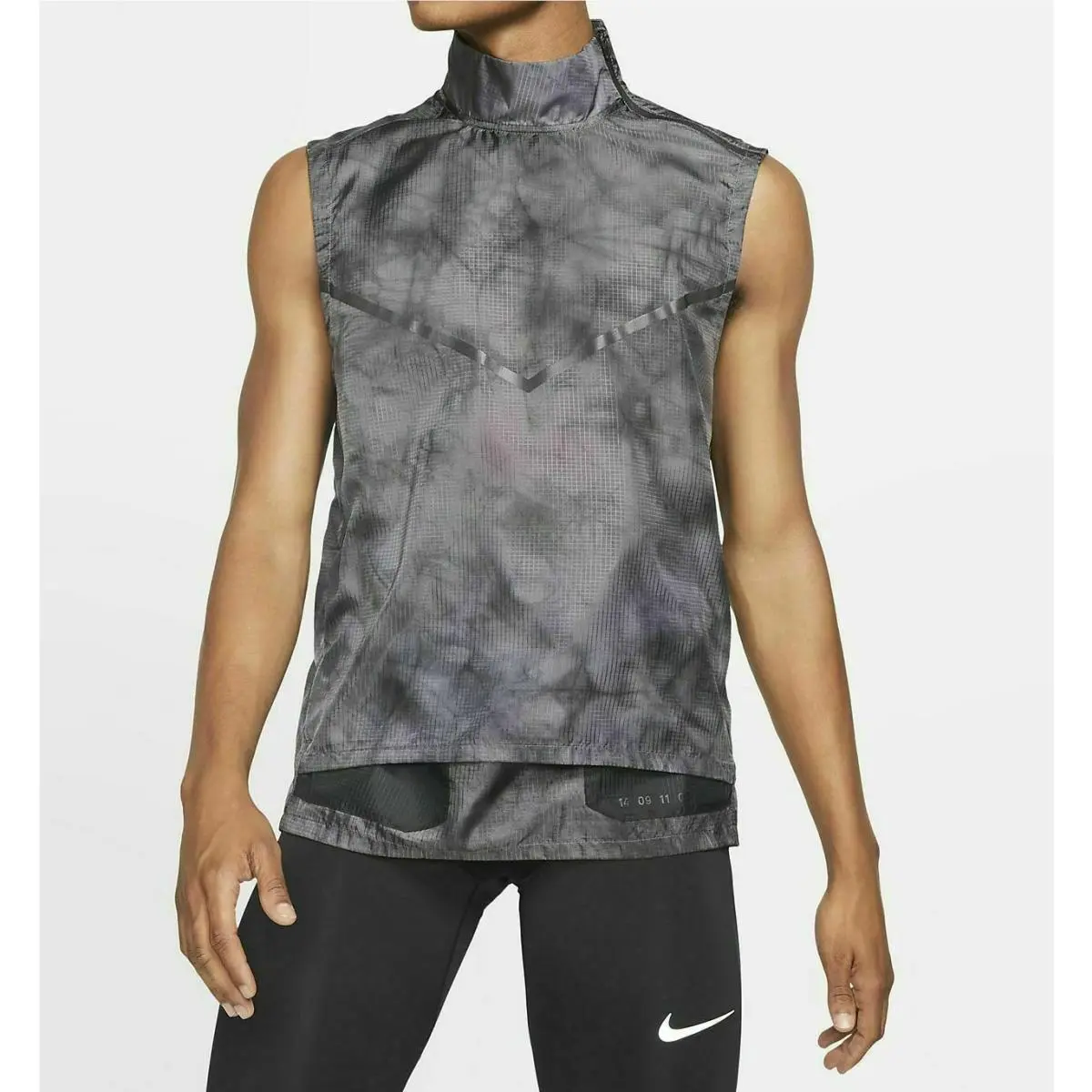 Nike clothing - Nike Tech Pack - Tech Pack - Gray (UPC: 193146085243) 0
