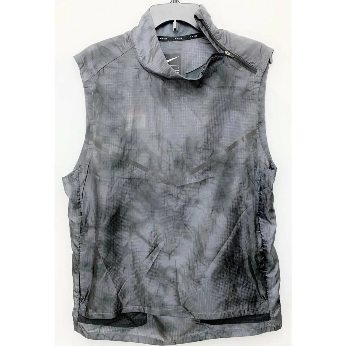 Nike clothing - Nike Tech Pack - Tech Pack - Gray (UPC: 193146085243) 2