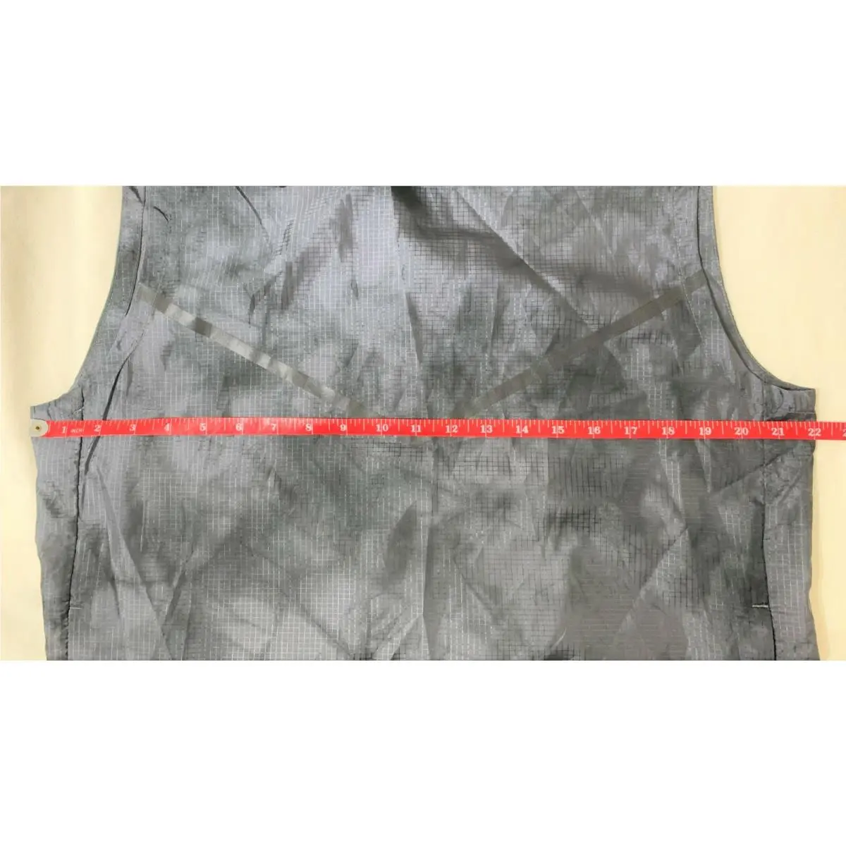 Nike clothing - Nike Tech Pack - Tech Pack - Gray (UPC: 193146085243) 7
