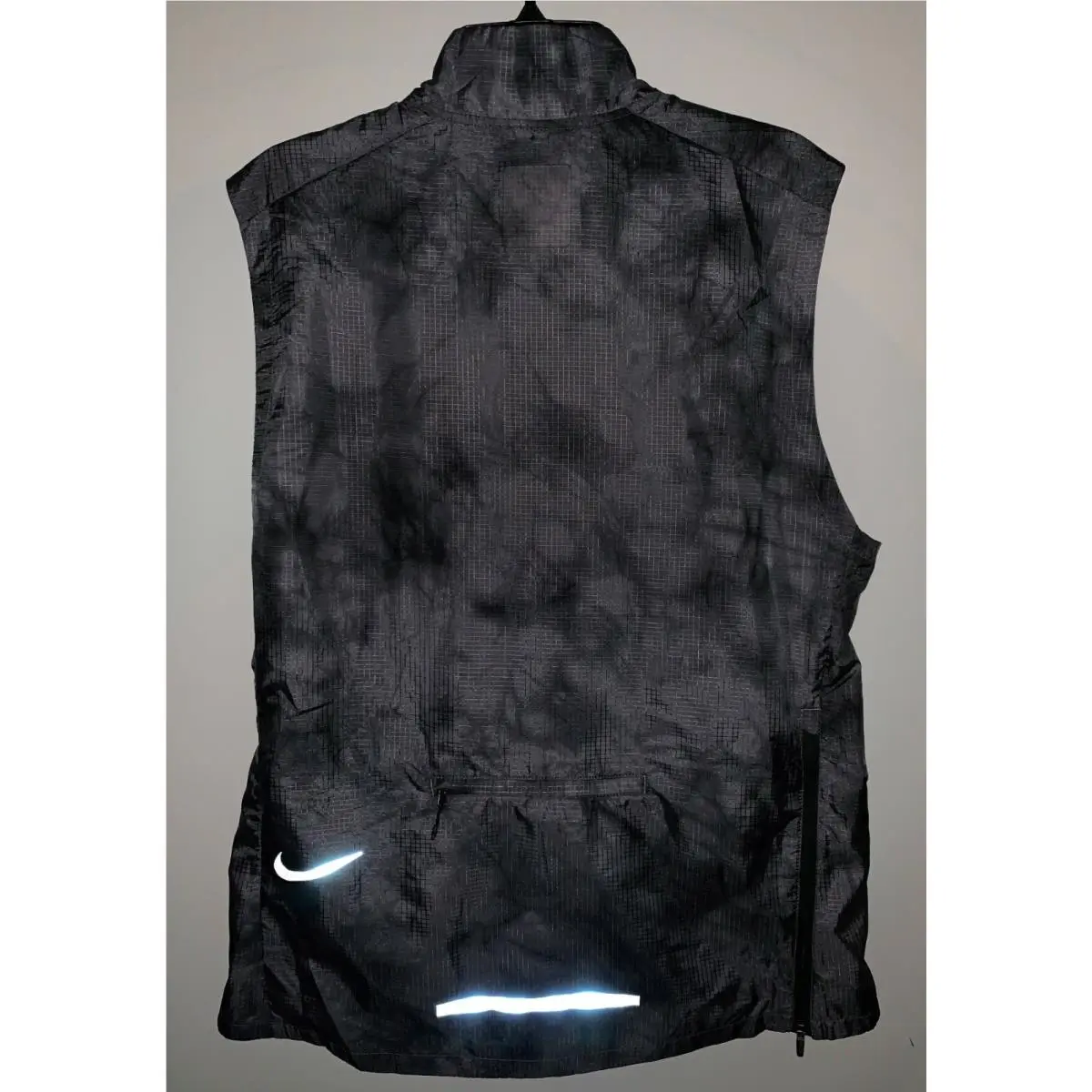 Nike clothing - Nike Tech Pack - Tech Pack - Gray (UPC: 193146085243) 4