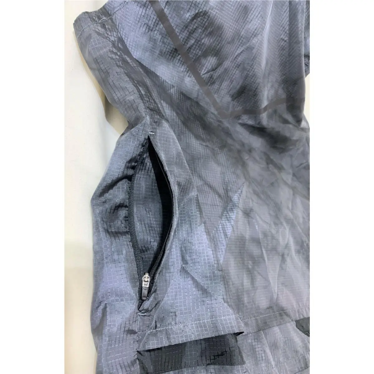 Nike clothing - Nike Tech Pack - Tech Pack - Gray (UPC: 193146085243) 5