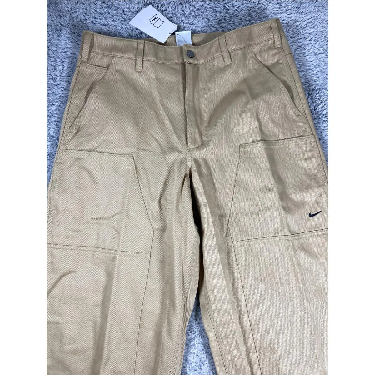 Nike clothing - Nike Life Painters - Life Painters - Beige 0