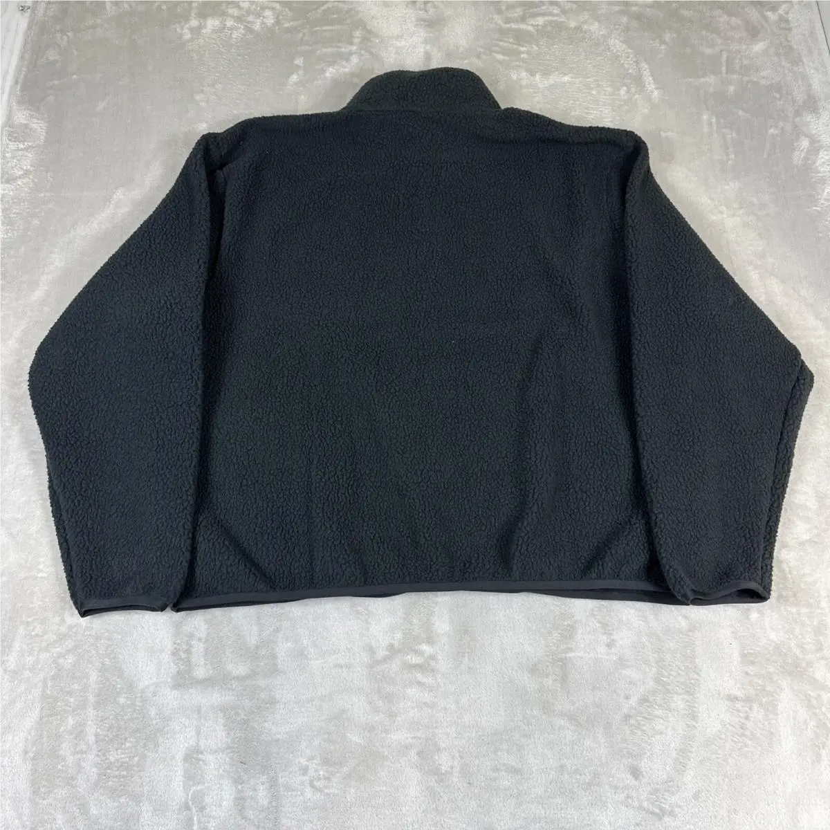 Nike clothing - Nike Club Seasonal - Club Seasonal - FB8386010 - Black 8