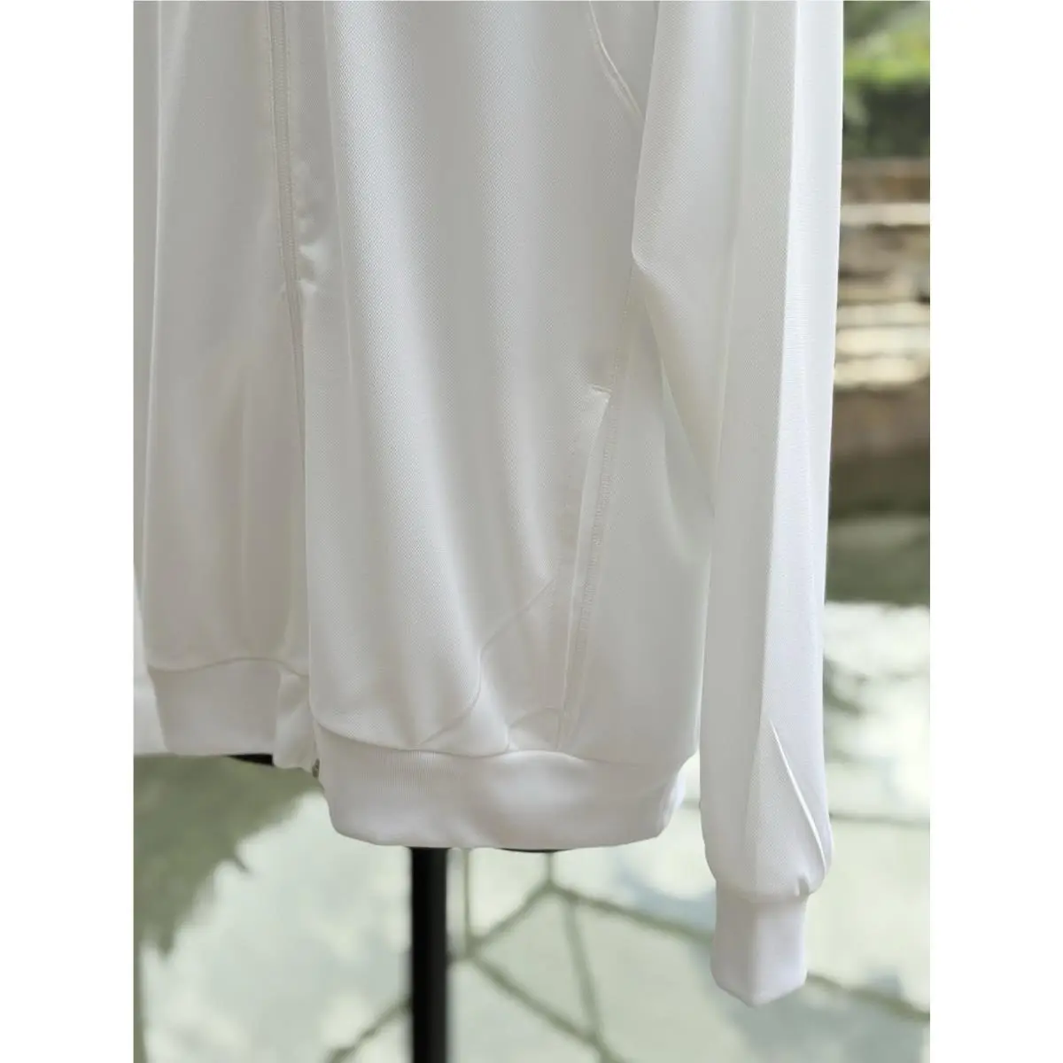 Nike clothing - NIKE KOBE - KOBE - HJ8097100 - White 2