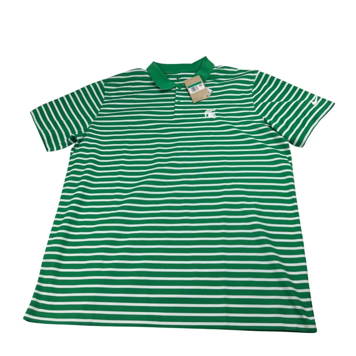Nike clothing - Nike Dri-Fit - Green 0