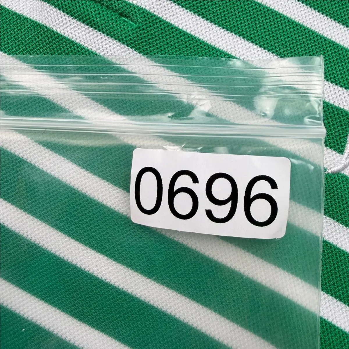 Nike clothing - Nike Dri-Fit - Green 8