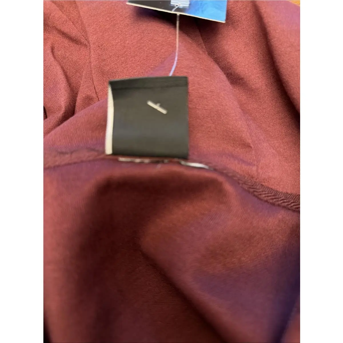 Nike clothing - Burgundy 13