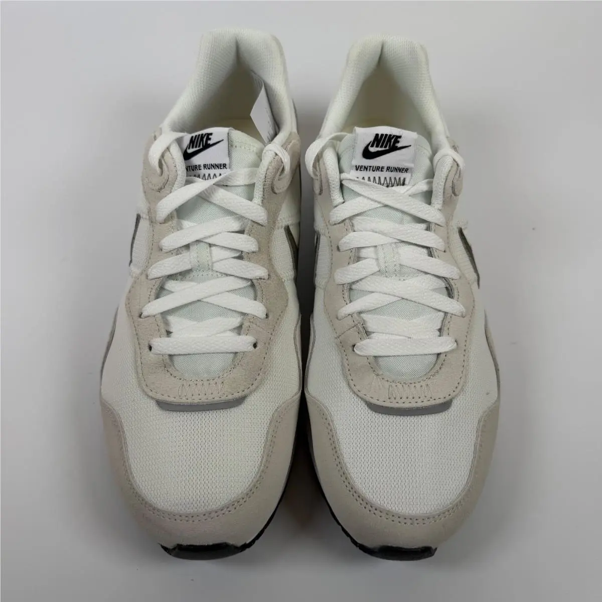 Nike shoes - Venture Runner - Venture Runner - White 2