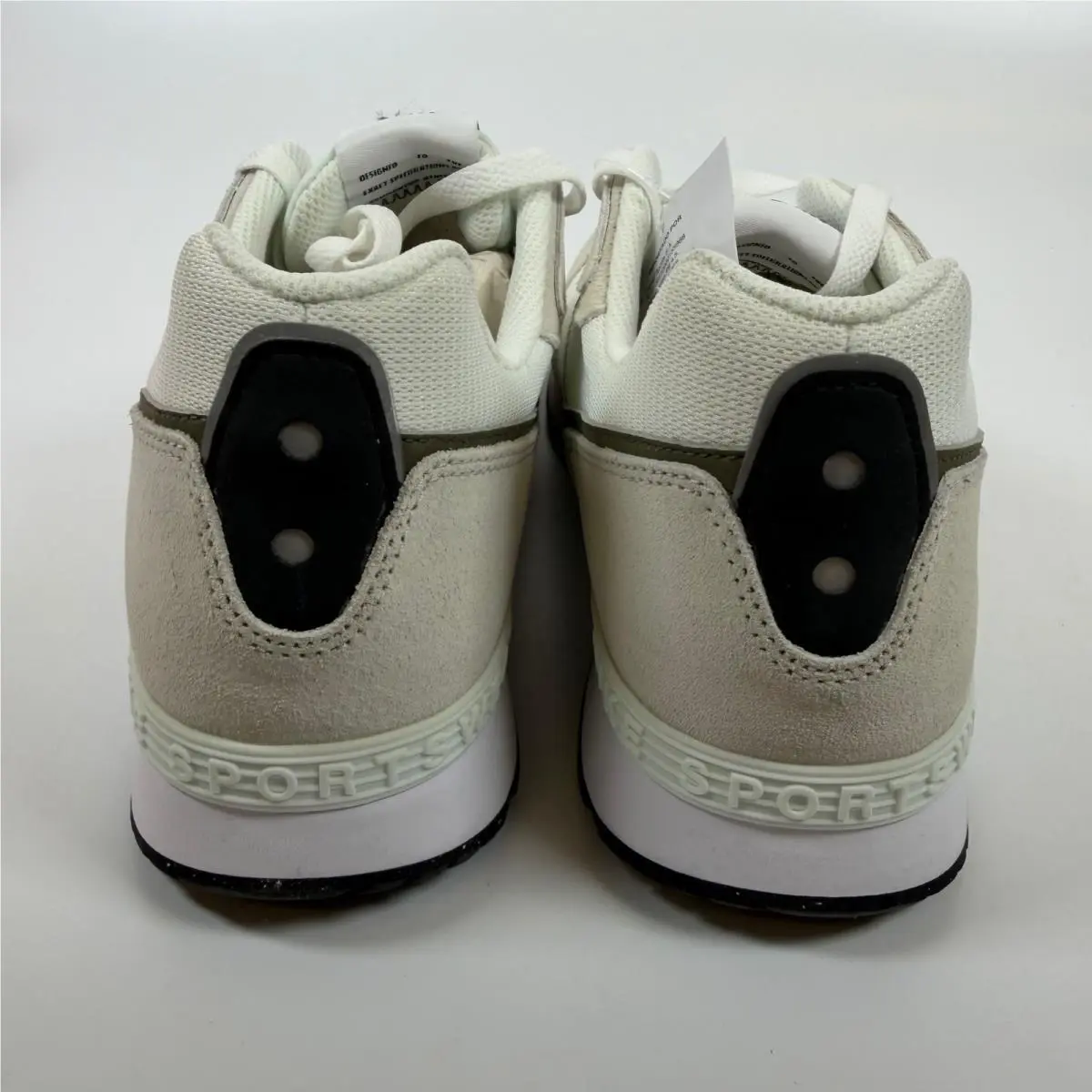 Nike shoes - Venture Runner - Venture Runner - White 3