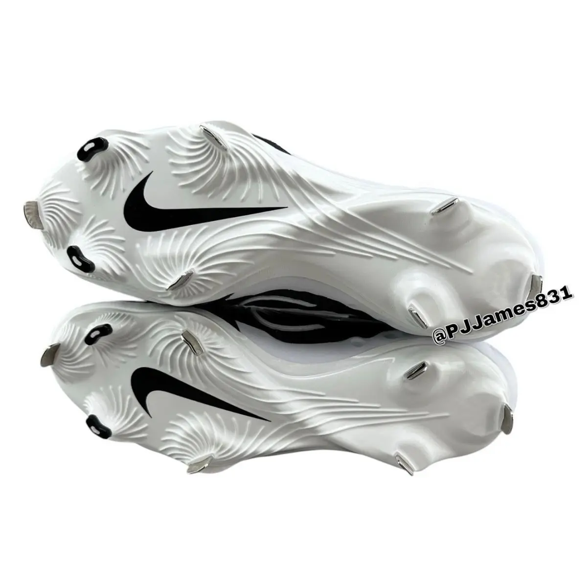 Nike shoes - Nike Alpha Huarache - Alpha Huarache - DJ6517-001 - Black 4