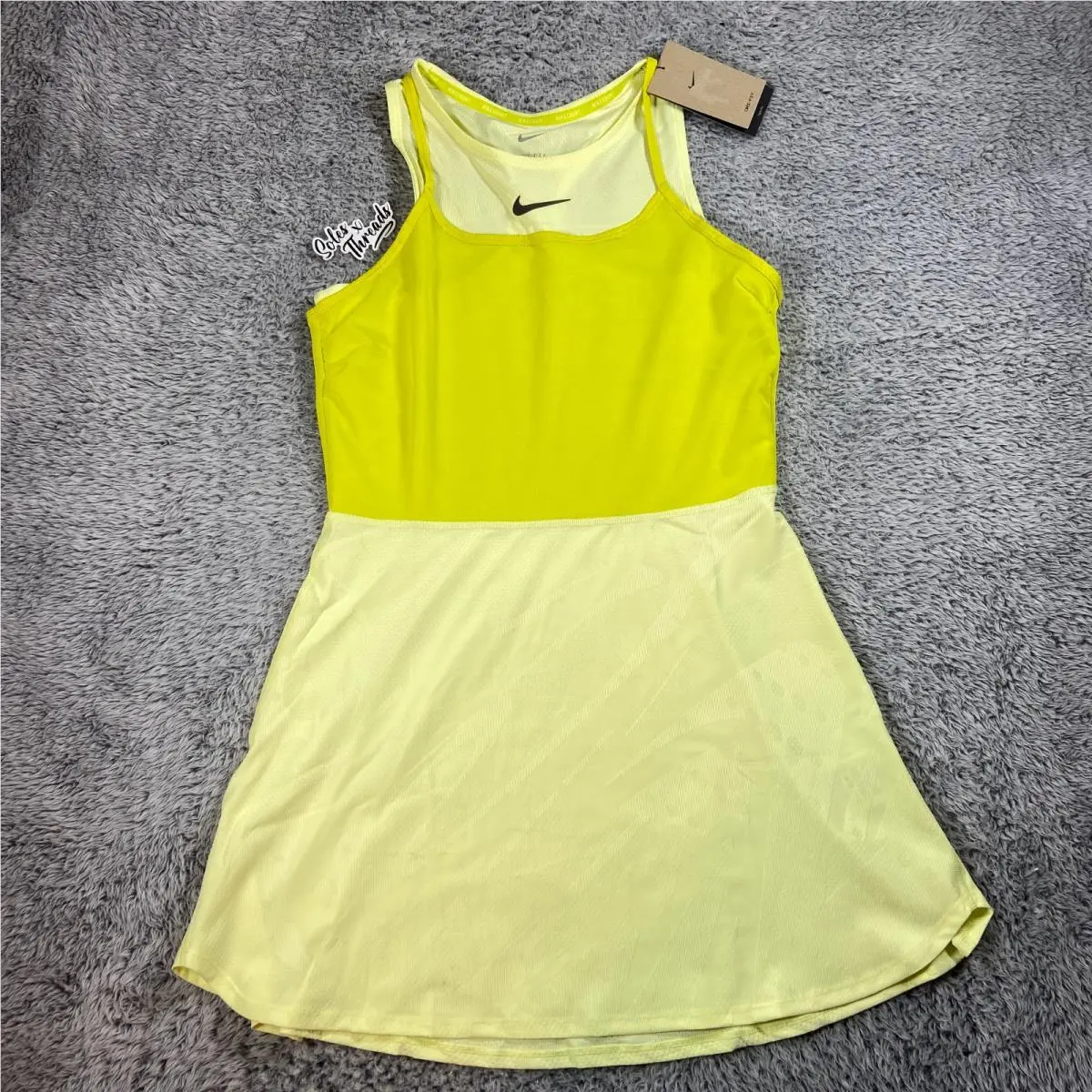 Nike clothing - Green 0