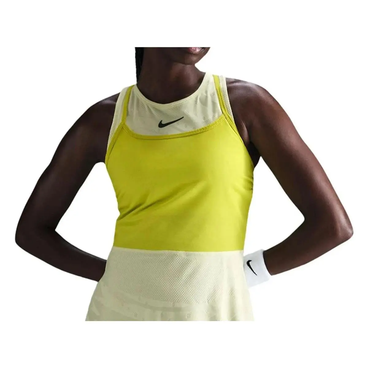 Nike clothing - Green 3