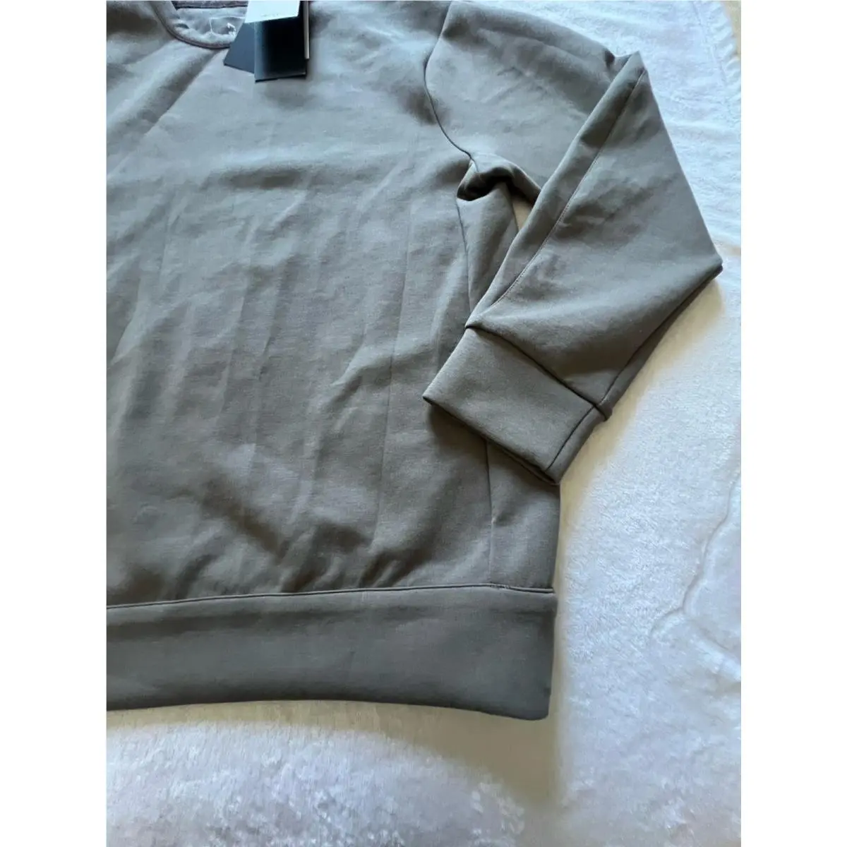 Nike clothing - Beige (UPC: 197859500444) 8