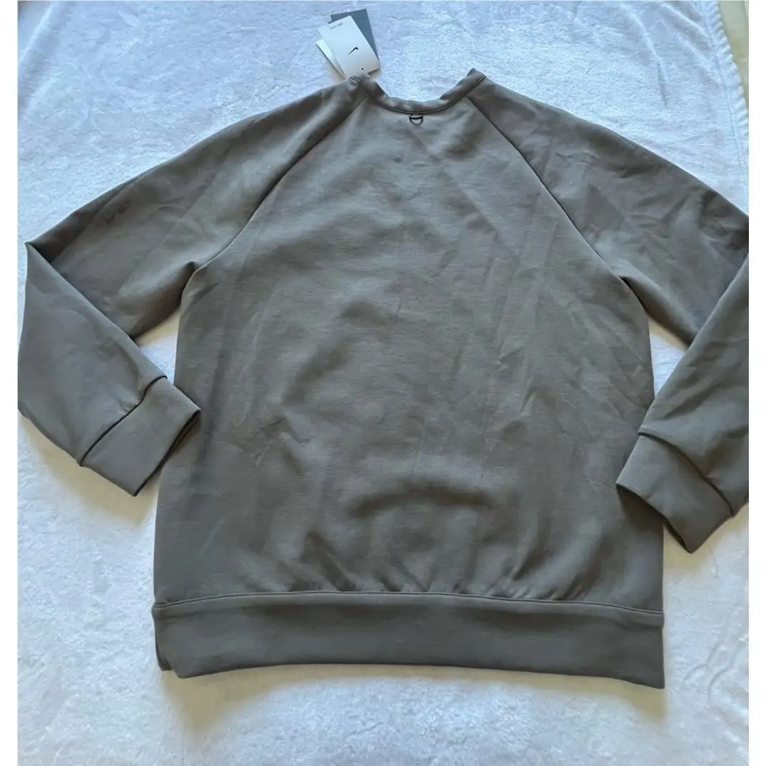 Nike clothing - Beige (UPC: 197859500444) 3