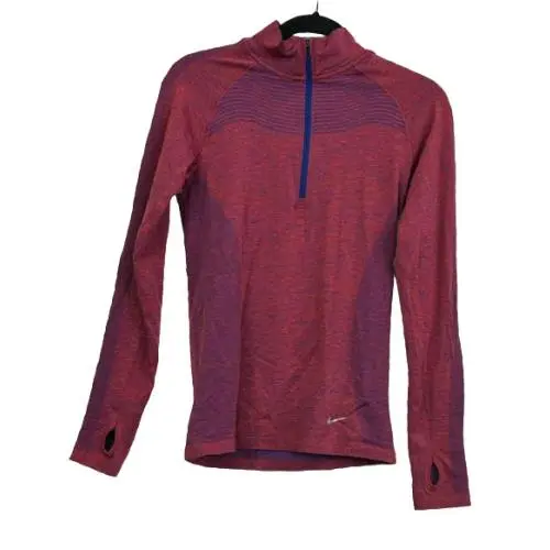 Nike clothing - 719469458M - 719469458M - Red (UPC: 888410911556) 2