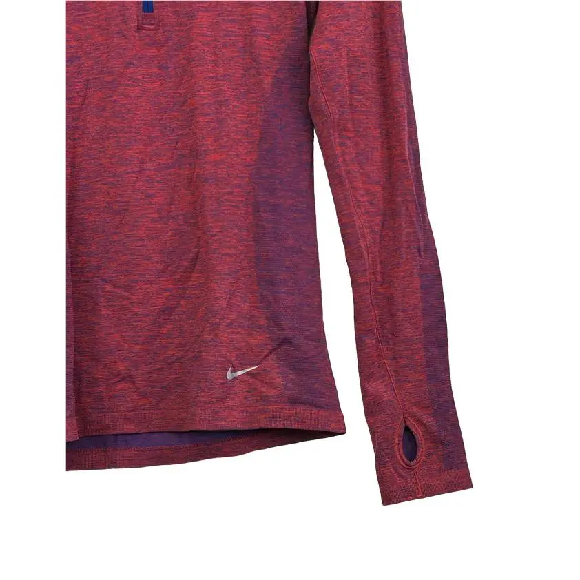 Nike clothing - 719469458M - 719469458M - Red (UPC: 888410911556) 4