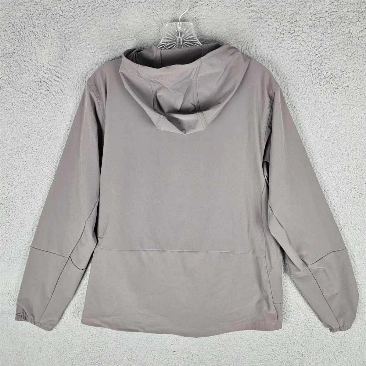 Nike clothing - Gray 0
