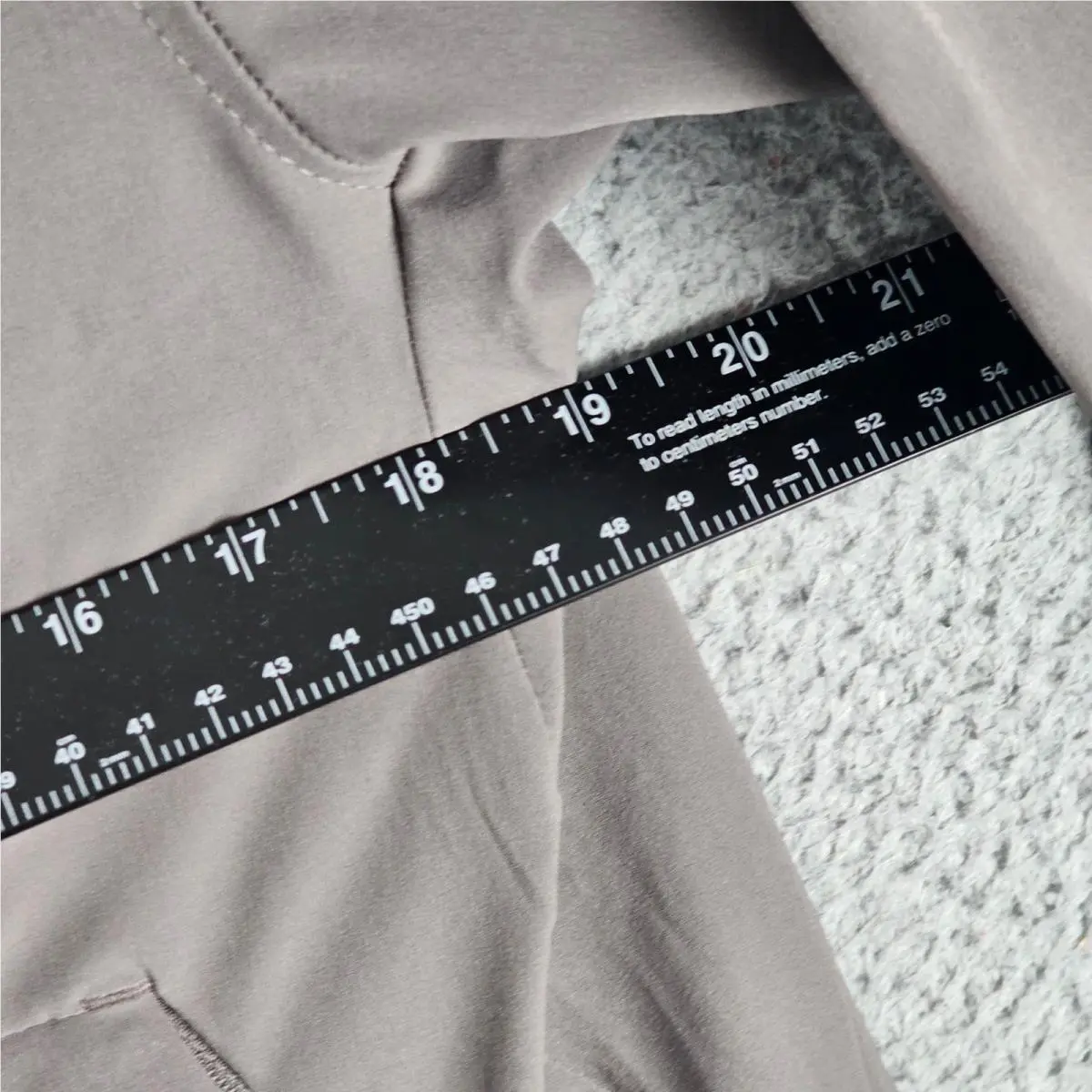 Nike clothing - Gray 2