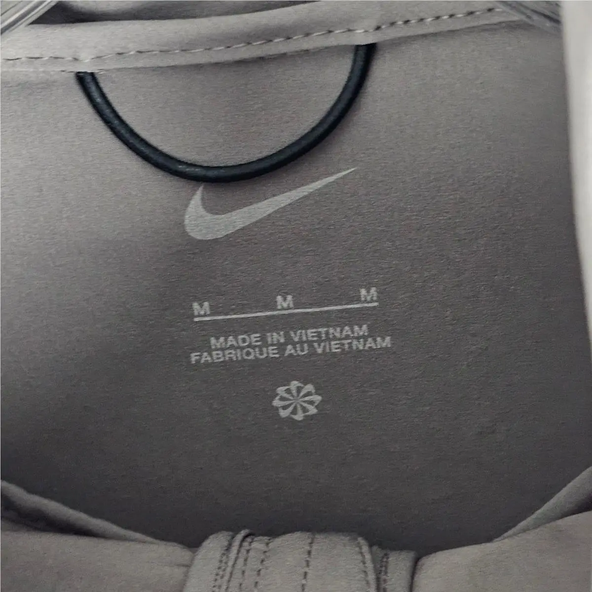 Nike clothing - Gray 3