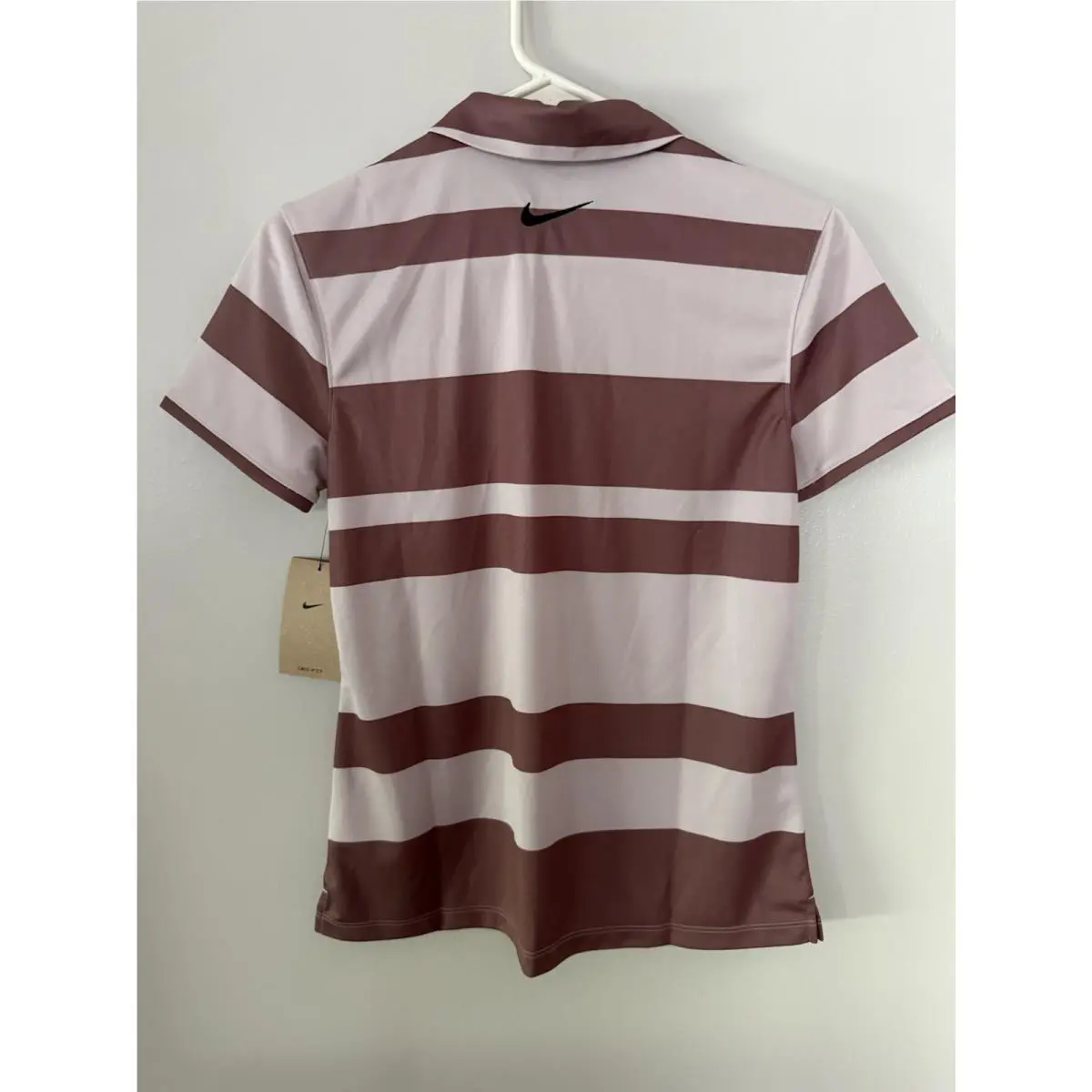 Nike clothing - Nike Dri-Fit - FD6706-019 - Brown (UPC: 0196974734048) 0