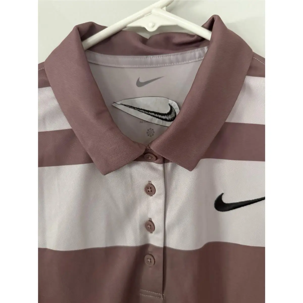 Nike clothing - Nike Dri-Fit - FD6706-019 - Brown (UPC: 0196974734048) 2