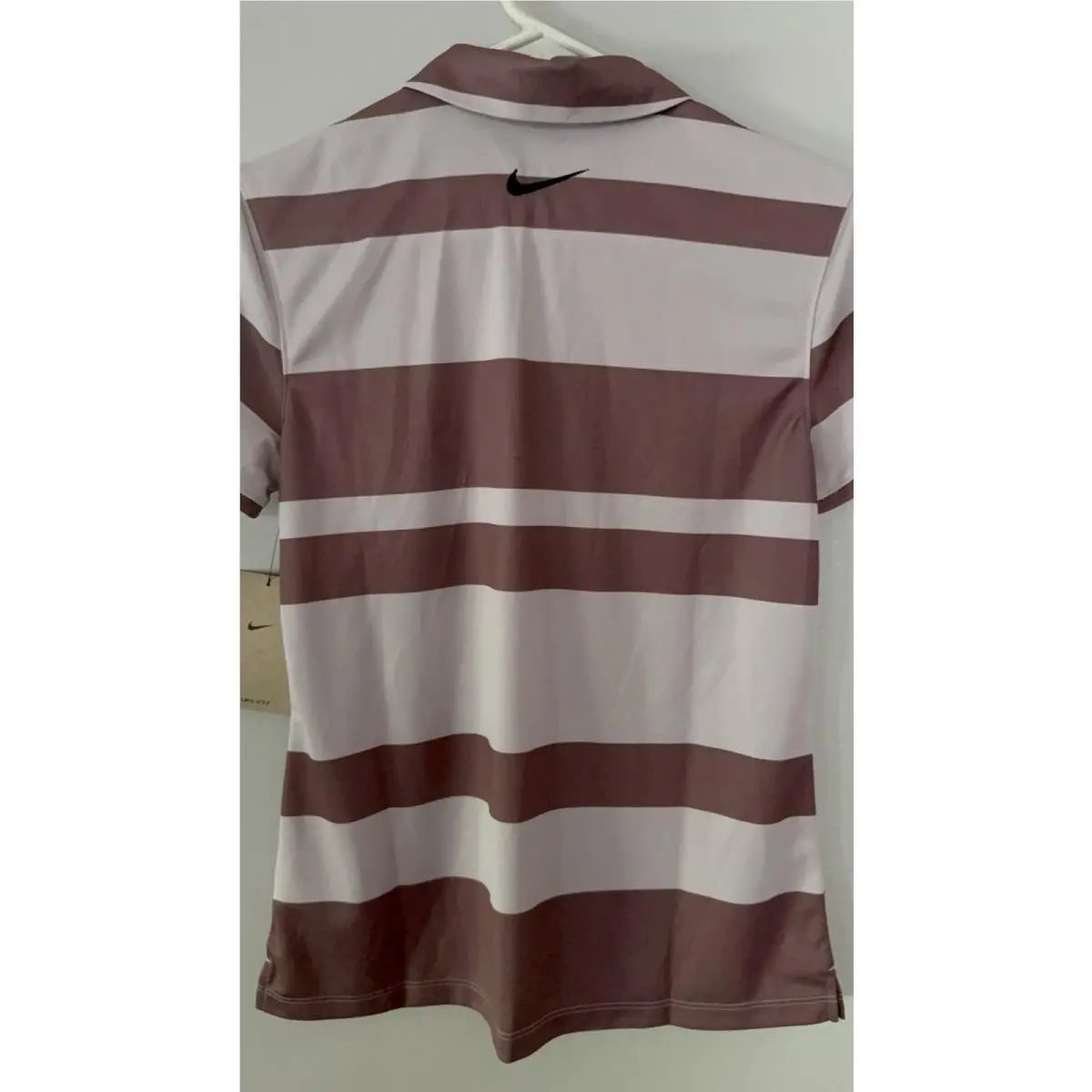 Nike clothing - Nike Dri-Fit - FD6706-019 - Brown (UPC: 0196974734048) 3