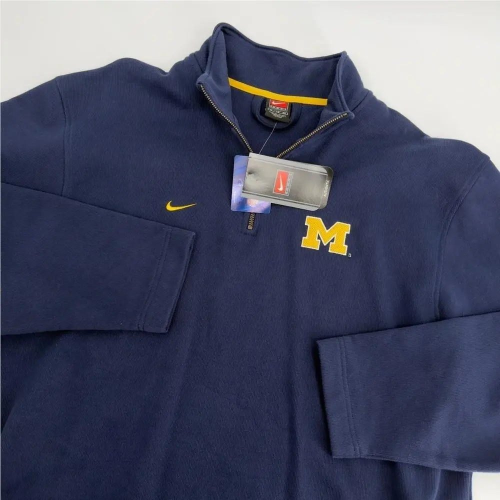 Nike clothing - Blue 1