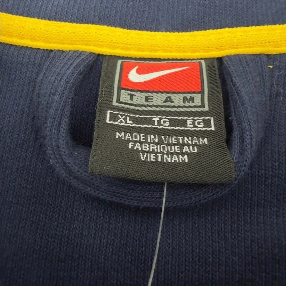 Nike clothing - Blue 2