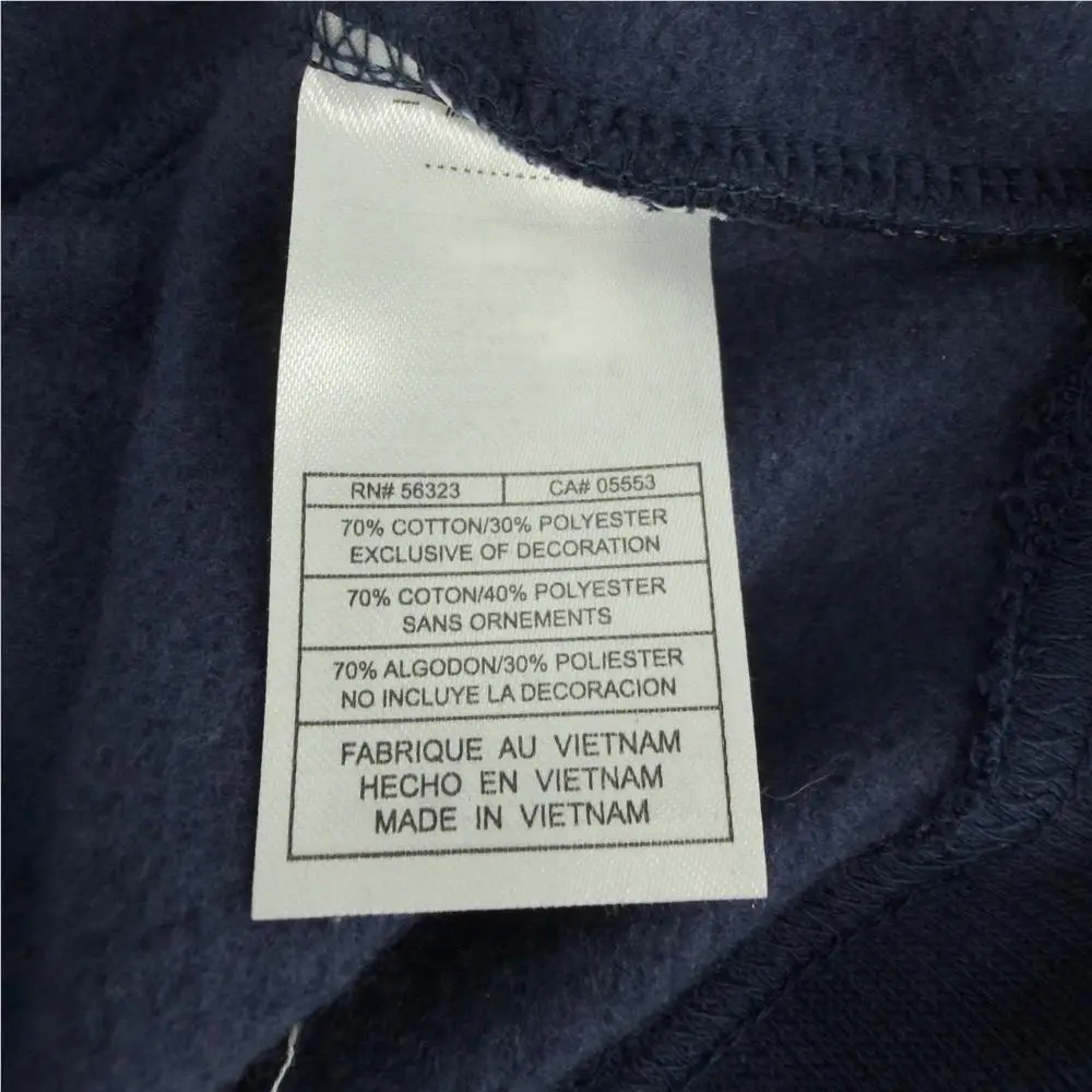 Nike clothing - Blue 4
