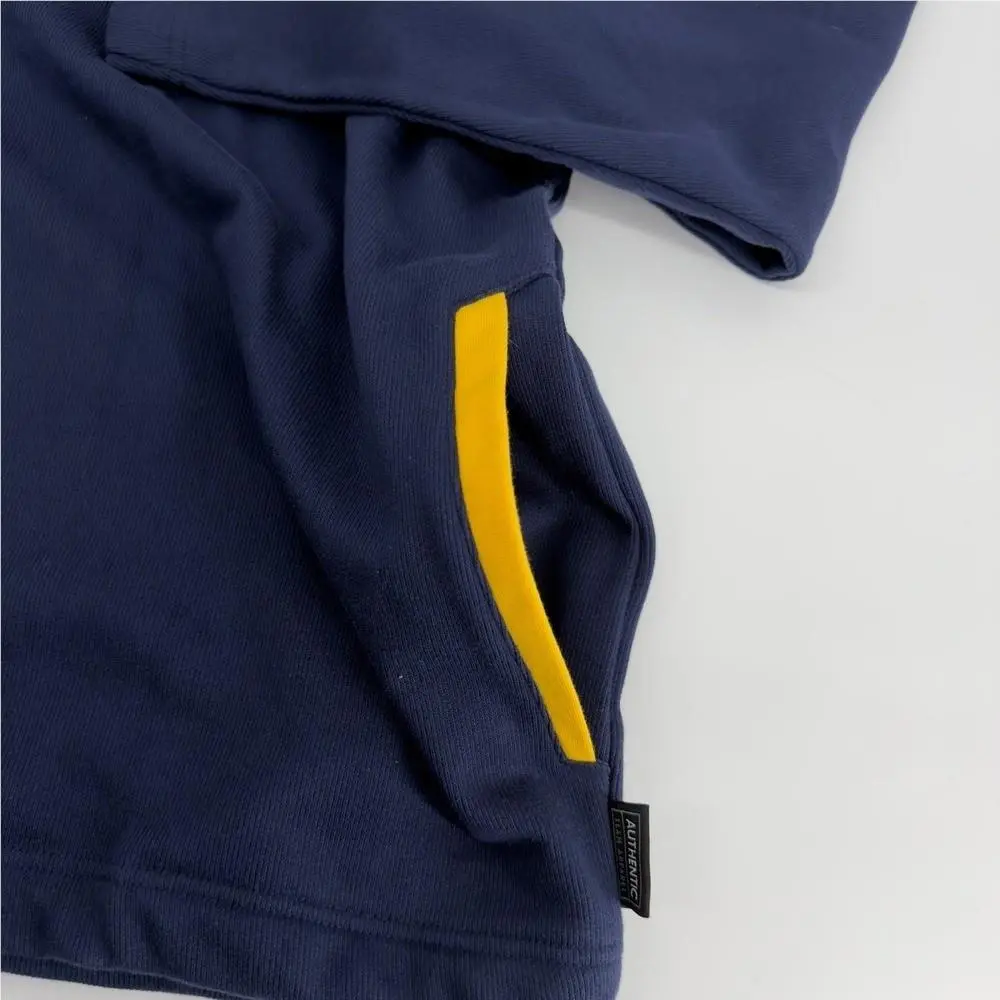 Nike clothing - Blue 5
