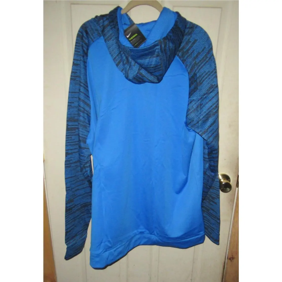 Nike clothing - Blue 0